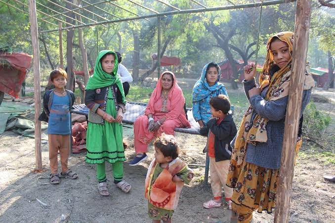 Humanitarian Care